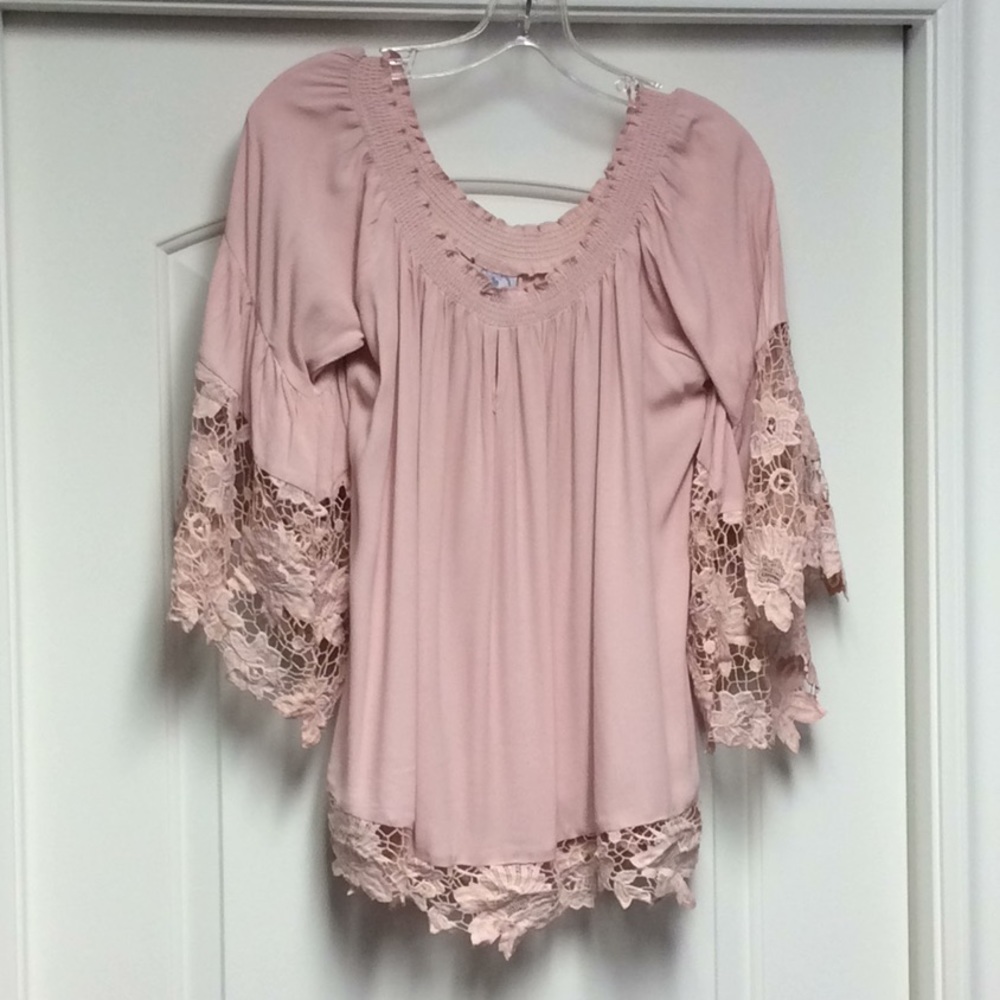 Top. FINAL PRICE